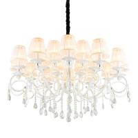 Подвесная люстра Omnilux OML-79103-18