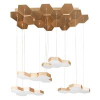 Детская люстра Lightstar 750261