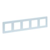 Рамка 5-м Inspiria мятн. IEK 673975