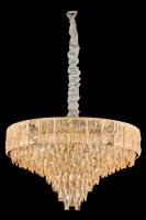 Подвесная люстра Fluorite FL1058-7P