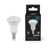 Светодиодная лампа Gauss 106001306