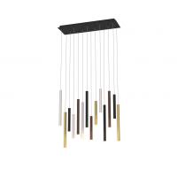 Подвесная люстра Mantra 8085