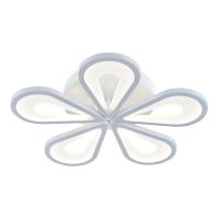 Накладная люстра Escada 10206/5LED White