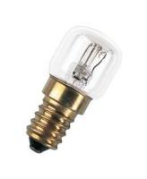 Лампа накаливания SPECIAL OVEN T CL 15W 230V E14 (блист.1шт) LEDVANCE OSRAM 4050300065052