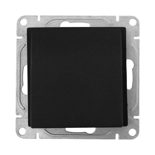 Вывод кабельный Эпика черн. EKF UP1-COB-00