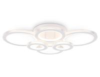 Накладная люстра Ambrella Light FA8874