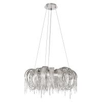 Подвесная люстра LOFT IT 10404/800 SN