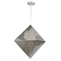 Подвесная люстра Divinare 5114/02 SP-1