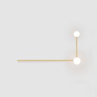 Бра ImperiumLoft 189563-26