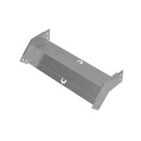 Угол для лотка вертикальный внешний 45град. 80х500мм "ПЛЮС" HD85 КМ PL18530