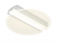 Накладной светильник Ambrella Light FA613