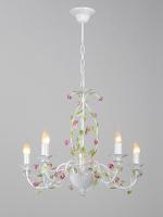 Подвесная люстра Vitaluce V1796-0/5