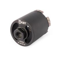 Коронка SF-68/65 5T ПРОФИ КВТ 102556