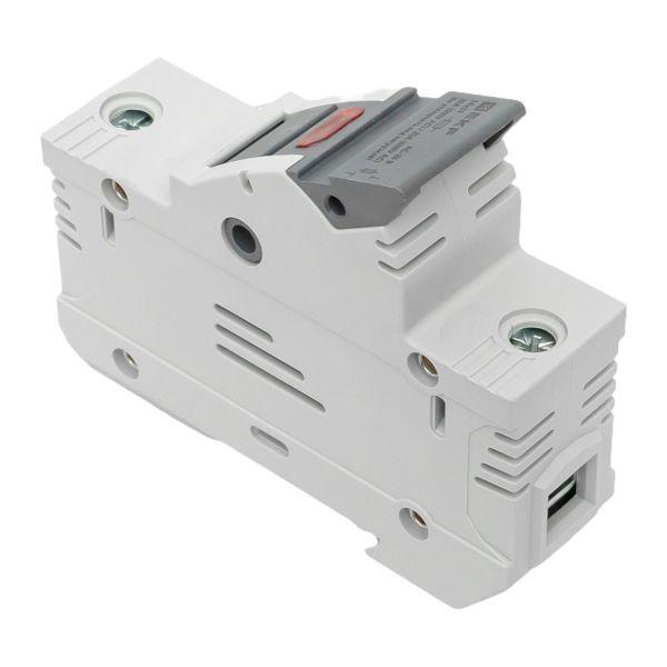 Предохранитель-разъединитель DF 14х51 1п (тип ПВЦ) EKF df141-e