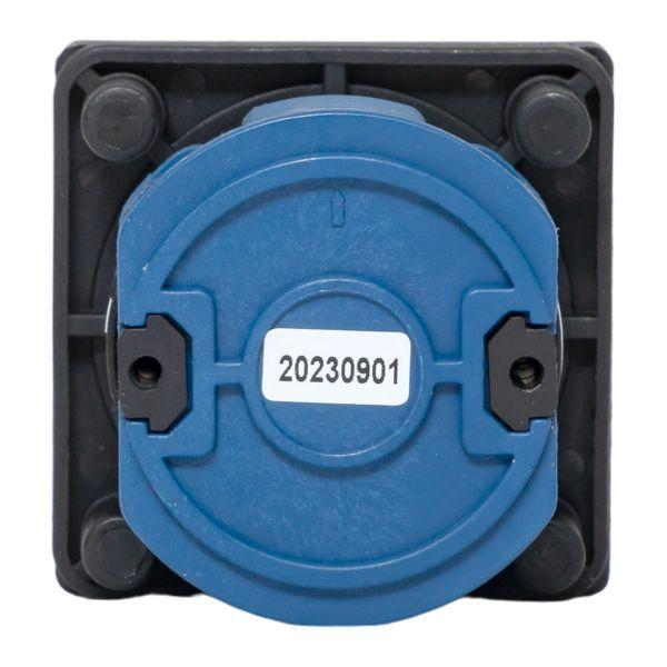 Переключатель кулачковый ПК-1-41 1П 10А "1-0-2" EKF pk-1-41-10