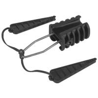 Зажим анкерный клиновой PA25x100 (2х16/4х25) Эра Б0036712