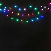 Светодиодная гирлянда Laitcom SB100-1-2RGB