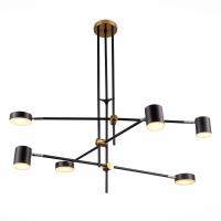 Люстра на штанге ST-Luce SL1604.432.06