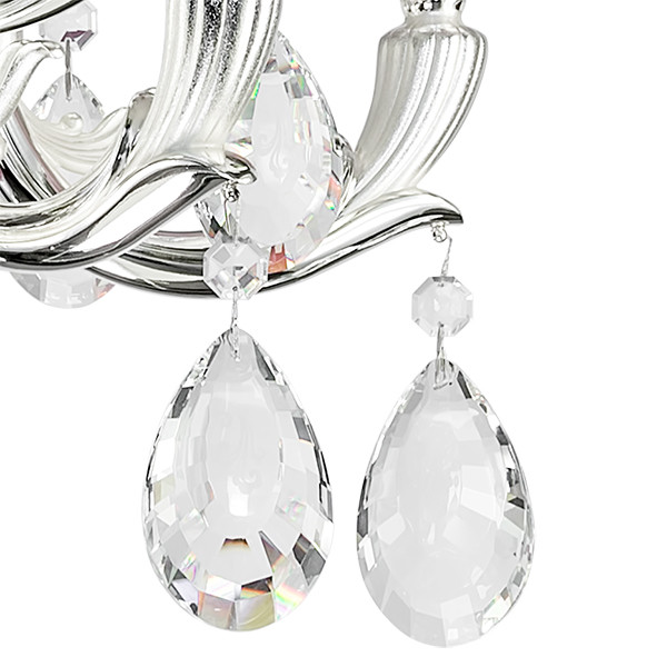 Подвесная люстра Lightstar 714064