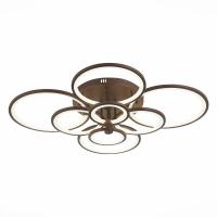 Накладная люстра EVOLED SLE200372-08