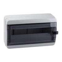 Корпус пластиковый Optibox P BNK 3 18 IP65 КЭАЗ 117965