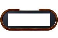 Royal Flame Портал Royal Flame Soho - Орех Ноче