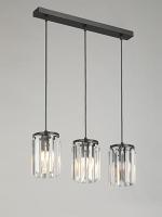 Подвесная люстра Vitaluce V5361-1/3S