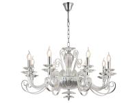 Подвесная люстра Newport 8578/C chrome