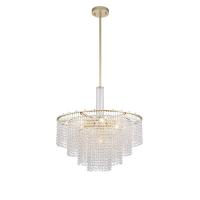 Подвесная люстра Favourite 4762-7P