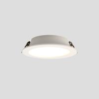 Crystal Lux Светильник встраиваемый Crystal Lux CLT 529C142 WH 4000K