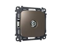 Розетка Ambrella Volt MO643005