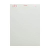 Табличка маркировочная 9х60 мет. (уп.660шт) DKC SITFP0960W