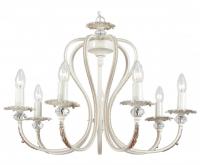 Подвесная люстра Lucia Tucci SALERNO 138.7