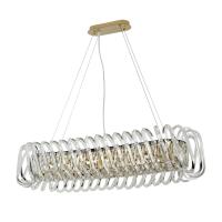 Подвесная люстра MODELUX ML.2022 GD