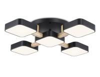 Накладная люстра Ambrella Light FL4883