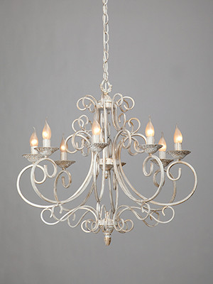 Подвесная люстра Vitaluce V1094-0/8