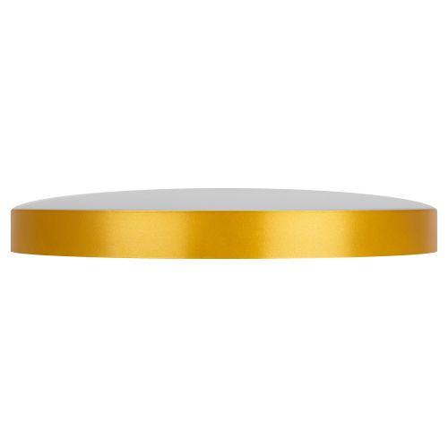 Светильник светодиодный Relict 48 Pult SPB-6-60-RC MG 60Вт 3000-6500К потолочный с ДУ золото ЭРА Б0059498