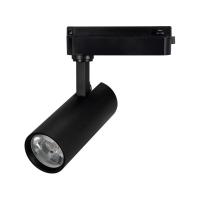 Светильник светодиодный LGD-GERA-2TR-R60-15W Day4000 BK 15deg 230В IP20 15Вт 4000К метал. Arlight 055002