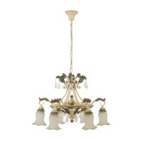 Подвесная люстра Dio D'arte Gradara E 1.1.6.600 CA