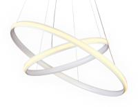 Подвесная люстра Ambrella Light FL407