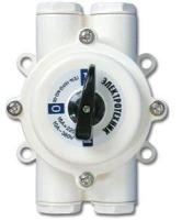 Переключатель пакетный 10А IP56 ПП4-16/Н2 М2 пластик Электротехник ET002373