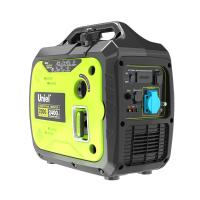 Генератор бензиновый инверторный URS-P2800i однофазный макс. мощность 2.4кВт ручной стартер TM Uniel UL-00012853
