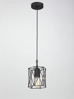 Подвесной светильник Vitaluce V4382-1/1S