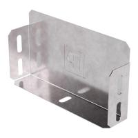 Заглушка для лотка 150х80 Стандарт Промрукав PR16.0832