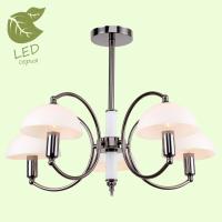 Люстра на штанге Lussole GRLSP-8084