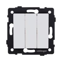 Выключатель KOLLINGER REA-S-012WM