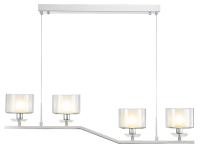 Подвесная люстра Newport 4404/S chrome