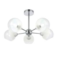 Люстра на штанге Evoluce SLE102702-05