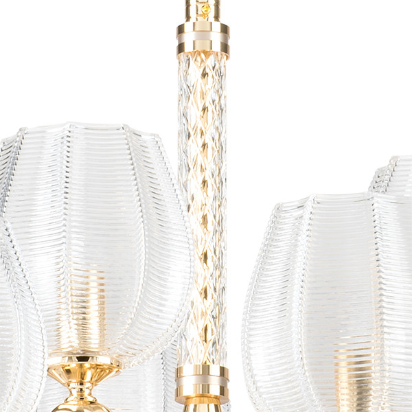 Подвесная люстра Lightstar 706152