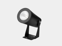 Грунтовый светильник SWG FL-F24A-3-BL-WW